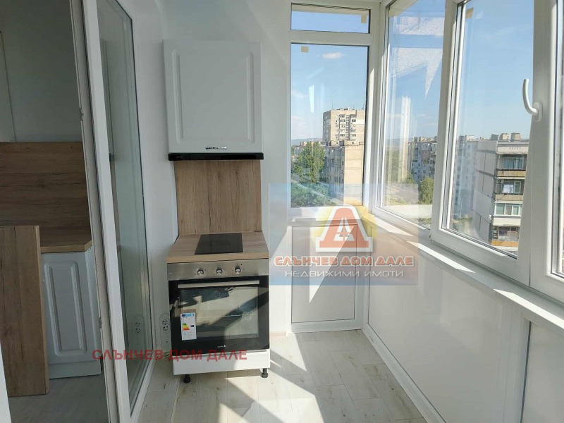 À venda  1 quarto Chumen , Trakiia , 63 m² | 95584397 - imagem [4]