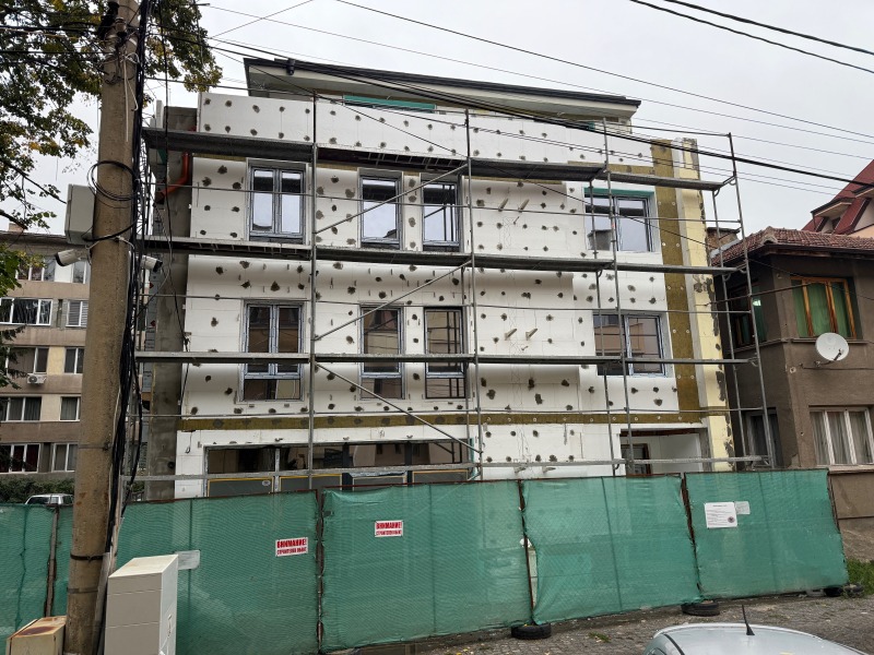 De vânzare  1 dormitor Pernic , Țentâr , 98 mp | 85956589 - imagine [3]