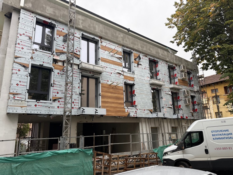 De vânzare  1 dormitor Pernic , Țentâr , 98 mp | 85956589 - imagine [4]