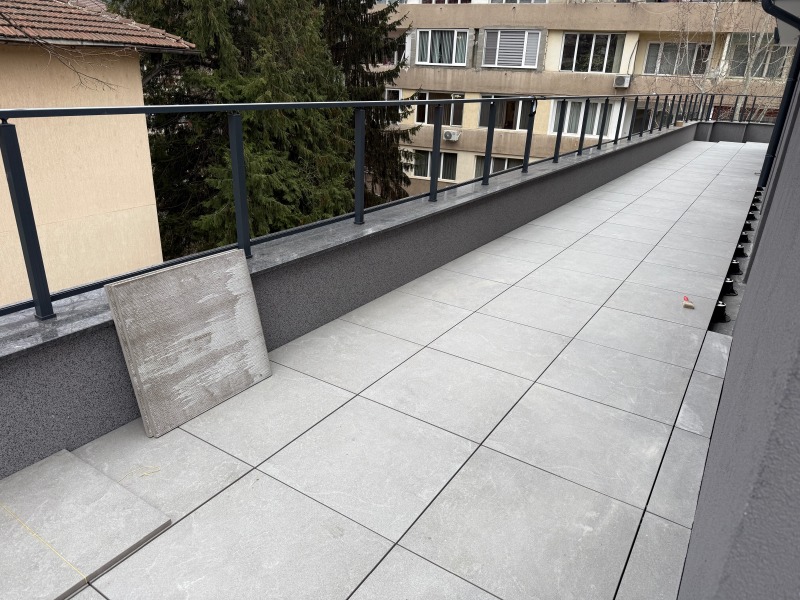 Продава 2-СТАЕН, гр. Перник, Център, снимка 5 - Апартаменти - 51941629