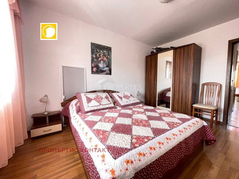 Продава 2-СТАЕН, гр. Черноморец, област Бургас, снимка 7 - Апартаменти - 52487183