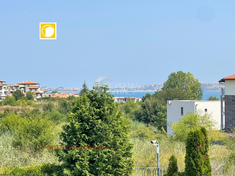 Продава 2-СТАЕН, гр. Черноморец, област Бургас, снимка 14 - Апартаменти - 52487183