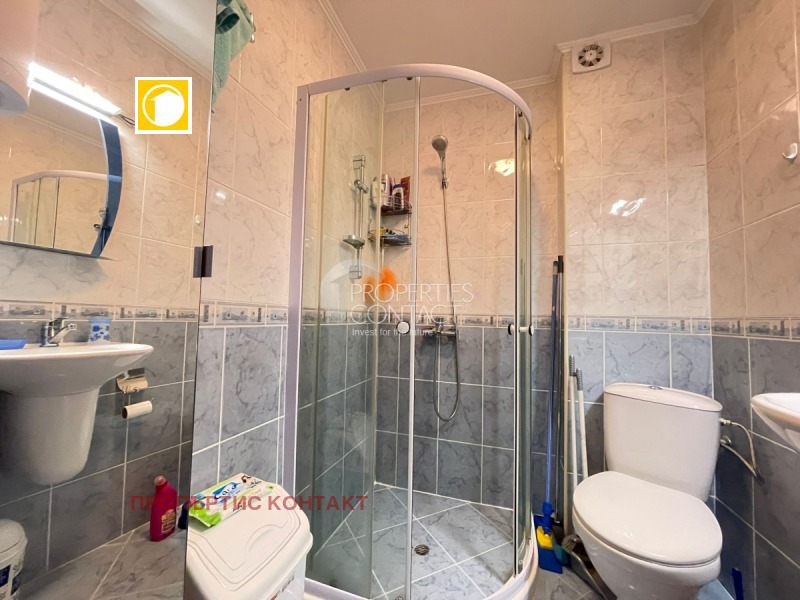 Продава 2-СТАЕН, гр. Черноморец, област Бургас, снимка 9 - Апартаменти - 52487183