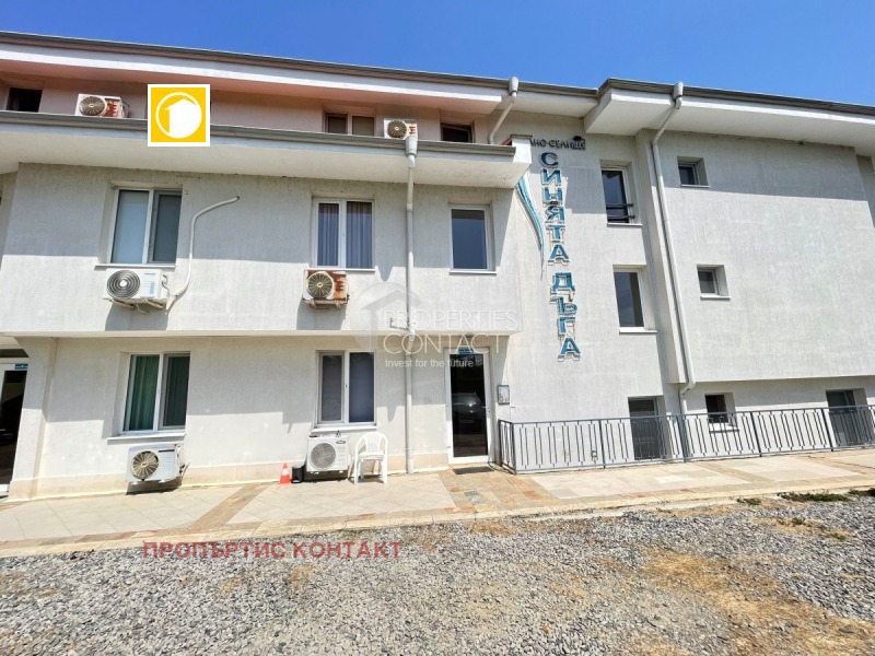 Продава 2-СТАЕН, гр. Черноморец, област Бургас, снимка 13 - Апартаменти - 52487183