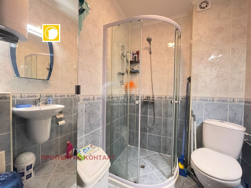 Продава 2-СТАЕН, гр. Черноморец, област Бургас, снимка 10 - Апартаменти - 52487183