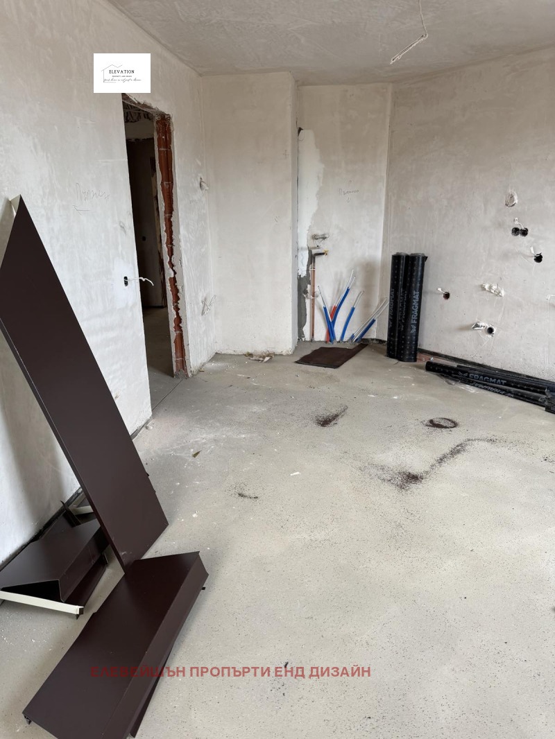 Продава 2-СТАЕН, гр. София, Овча купел 1, снимка 10 - Апартаменти - 52509770