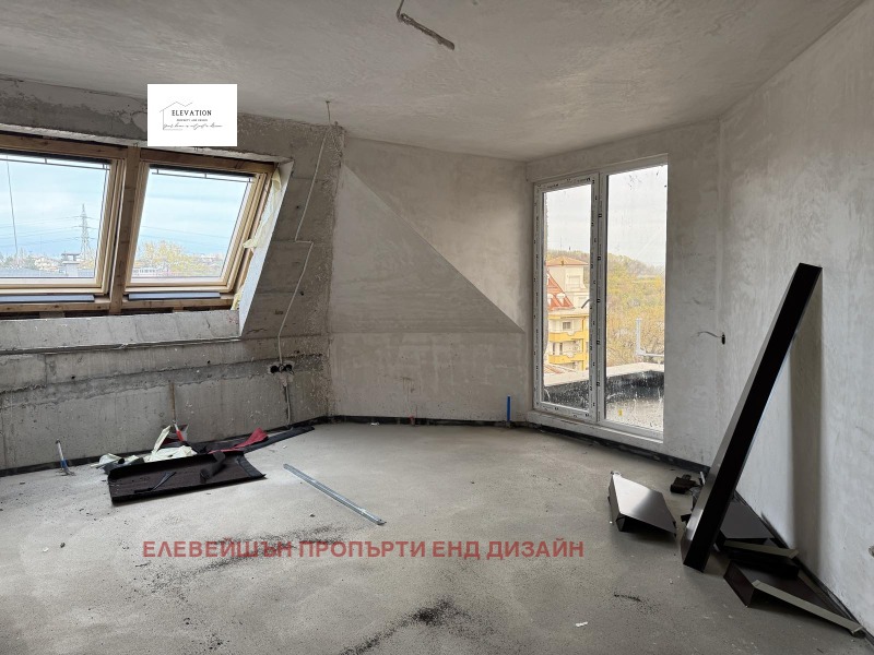 Продава 2-СТАЕН, гр. София, Овча купел 1, снимка 2 - Апартаменти - 52509770