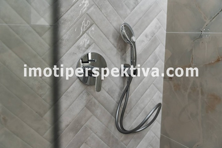 Продава 2-СТАЕН, гр. Пловдив, Кючук Париж, снимка 9 - Апартаменти - 54465715