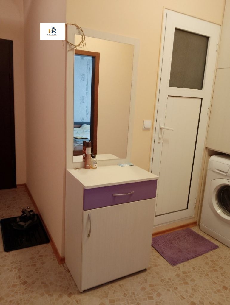Продава 2-СТАЕН, гр. Плевен, Сторгозия, снимка 9 - Апартаменти - 56211741