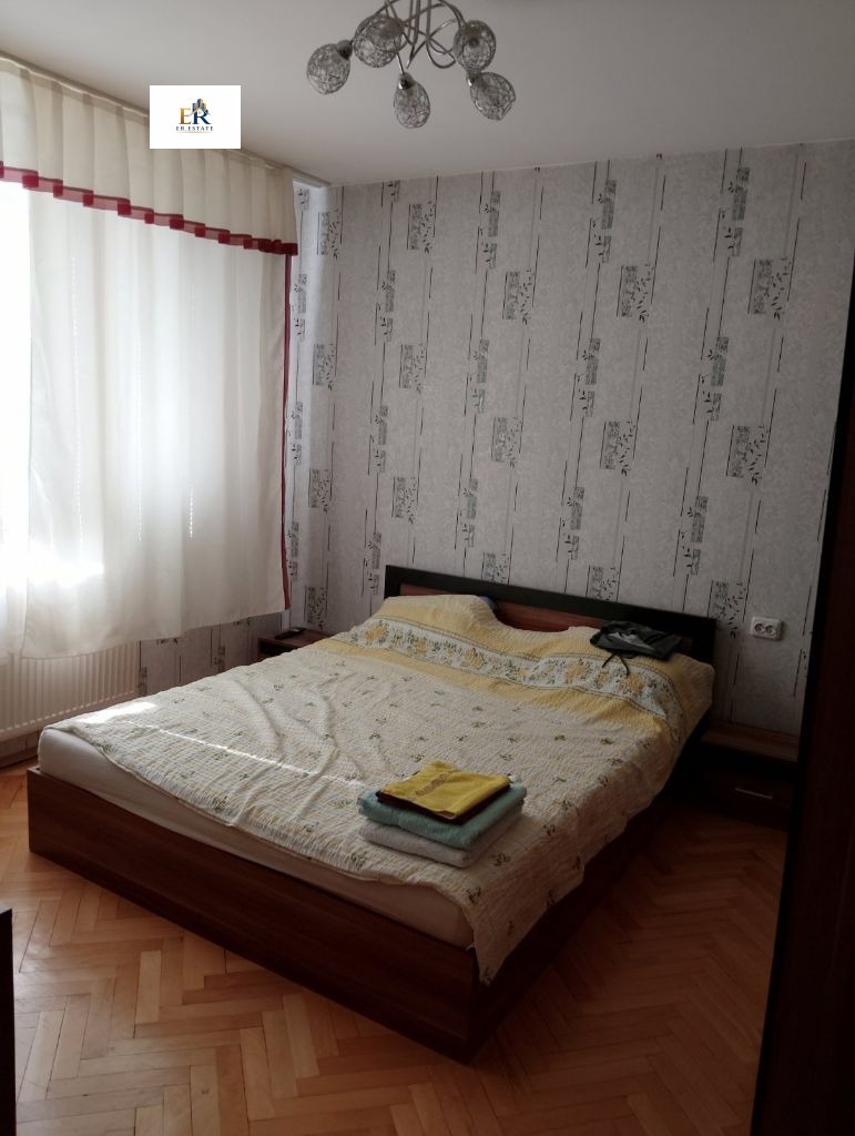 Продава 2-СТАЕН, гр. Плевен, Сторгозия, снимка 5 - Апартаменти - 56211741