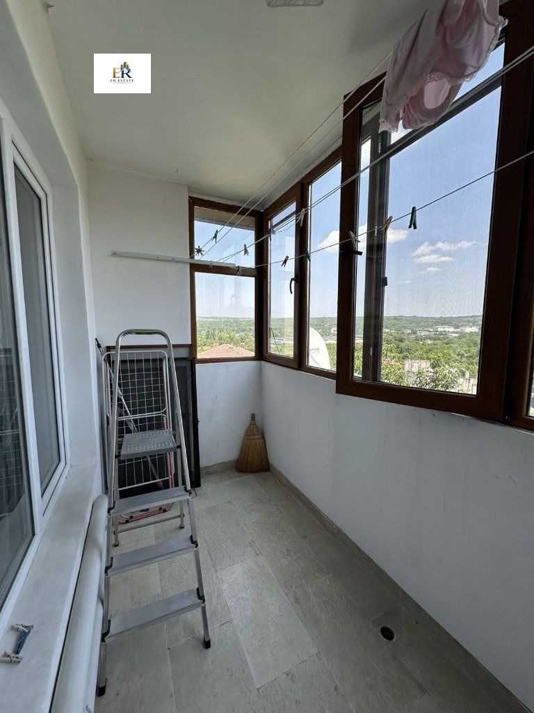 Продава 2-СТАЕН, гр. Плевен, Сторгозия, снимка 12 - Апартаменти - 56211741