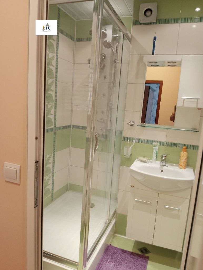 Продава 2-СТАЕН, гр. Плевен, Сторгозия, снимка 11 - Апартаменти - 56211741