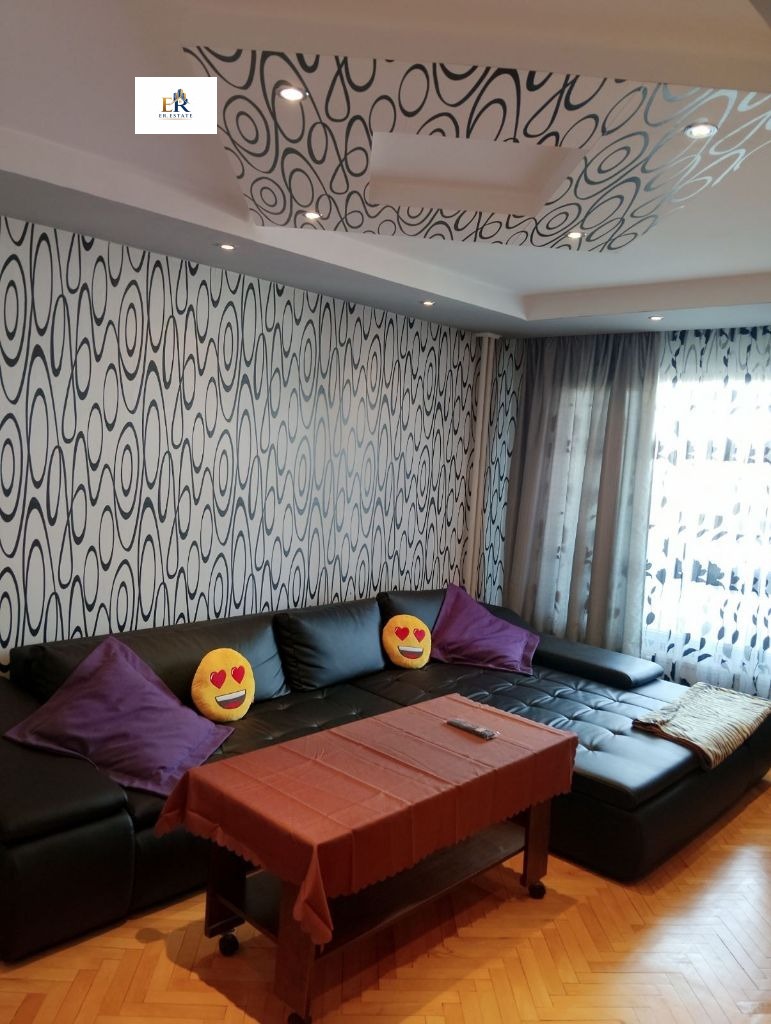 Продава 2-СТАЕН, гр. Плевен, Сторгозия, снимка 4 - Апартаменти - 56211741