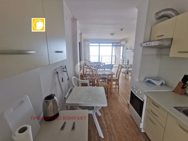 Zu verkaufen  2 Schlafzimmer region Burgas , Sweti Wlas , 98 qm | 32286175 - Bild [9]