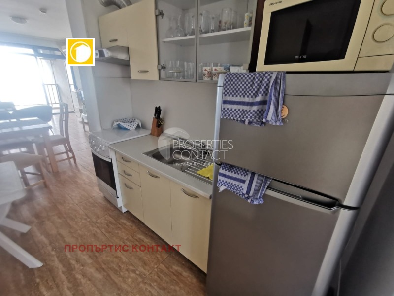 Zu verkaufen  2 Schlafzimmer region Burgas , Sweti Wlas , 98 qm | 32286175 - Bild [13]