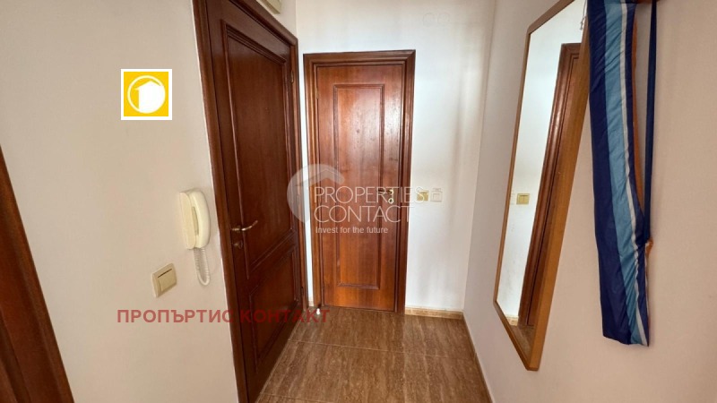 Продава 3-СТАЕН, гр. Свети Влас, област Бургас, снимка 8 - Aпартаменти - 49564635