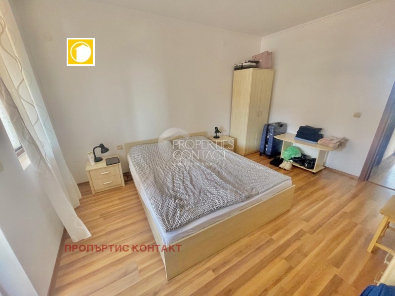 Zu verkaufen  2 Schlafzimmer region Burgas , Sweti Wlas , 98 qm | 32286175 - Bild [6]