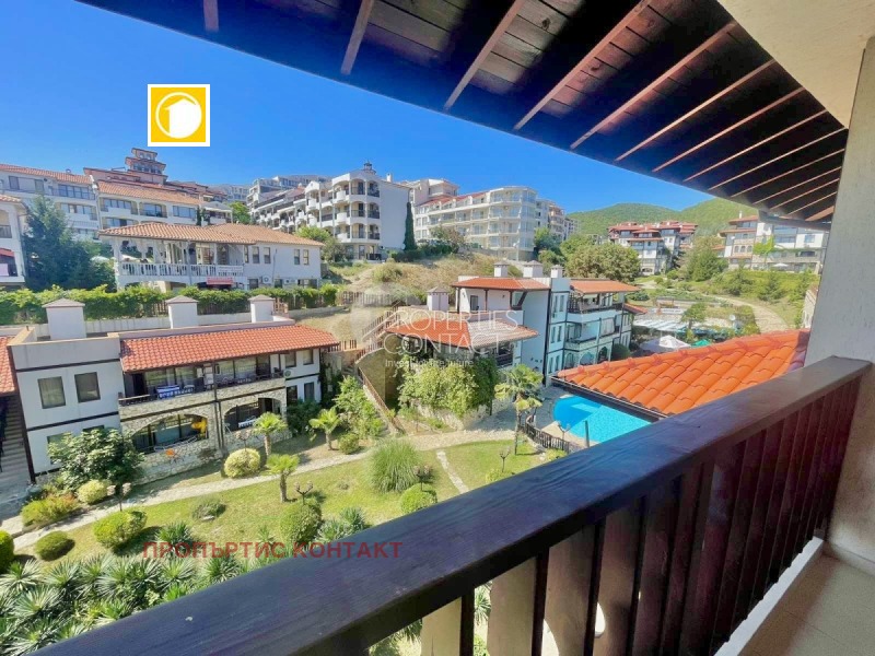 Satılık  2 yatak odası bölge Burgaz , Sveti Vlas , 98 metrekare | 85572919 - görüntü [14]