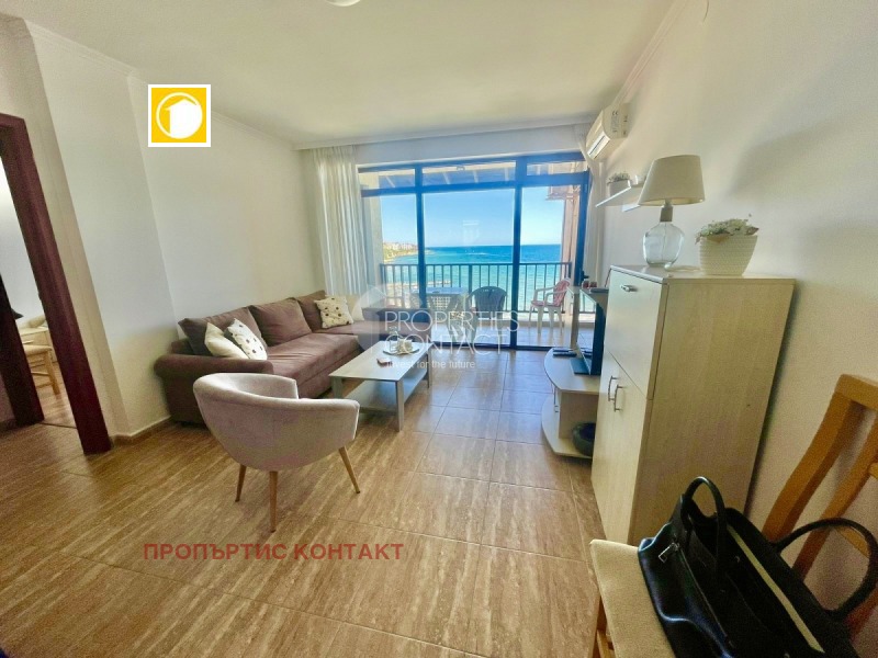 Zu verkaufen  2 Schlafzimmer region Burgas , Sweti Wlas , 98 qm | 32286175 - Bild [4]