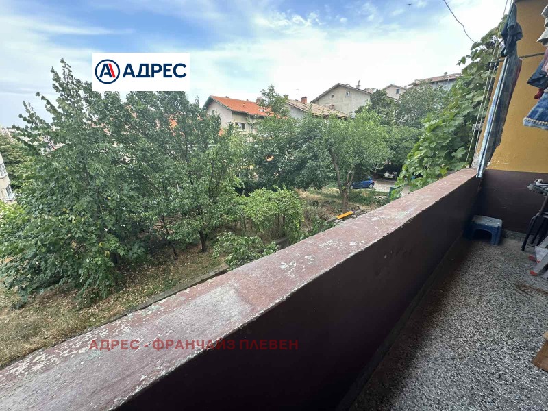 Προς πώληση  2 υπνοδωμάτια Πλεβεν , 9-τη κβαρταλ , 97 τ.μ | 79598771 - εικόνα [15]