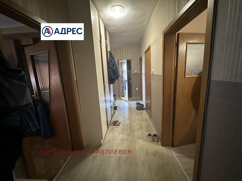 Προς πώληση  2 υπνοδωμάτια Πλεβεν , 9-τη κβαρταλ , 97 τ.μ | 79598771 - εικόνα [11]