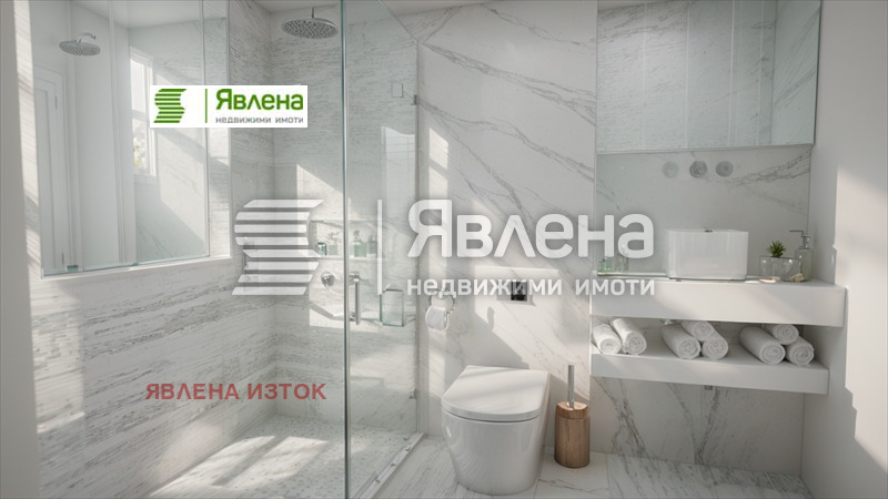 Продава 3-СТАЕН, гр. София, Сухата река, снимка 4 - Апартаменти - 54222089