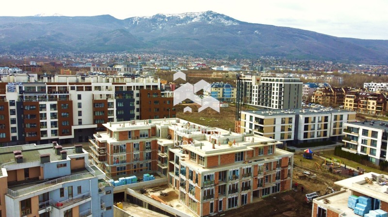 De vânzare  3 dormitoare Sofia , Vitoșa , 152 mp | 76688004 - imagine [2]