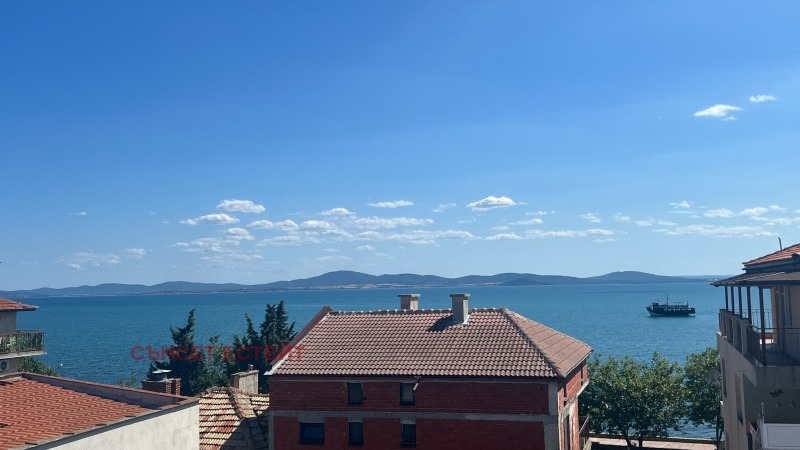 Продава 4-СТАЕН, гр. Поморие, област Бургас