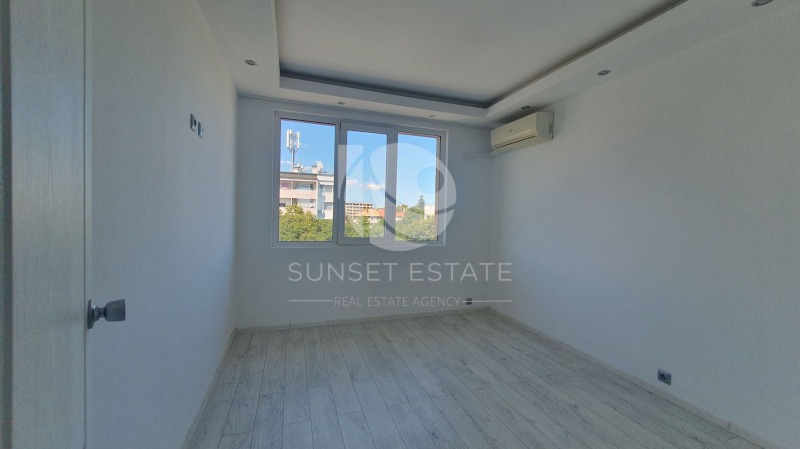 Na sprzedaż  3 sypialnie region Burgas , Pomorie , 129 mkw | 24419212 - obraz [5]