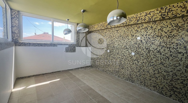 Na sprzedaż  3 sypialnie region Burgas , Pomorie , 129 mkw | 24419212 - obraz [13]