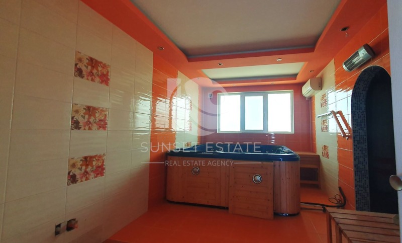 Na sprzedaż  3 sypialnie region Burgas , Pomorie , 129 mkw | 24419212 - obraz [7]