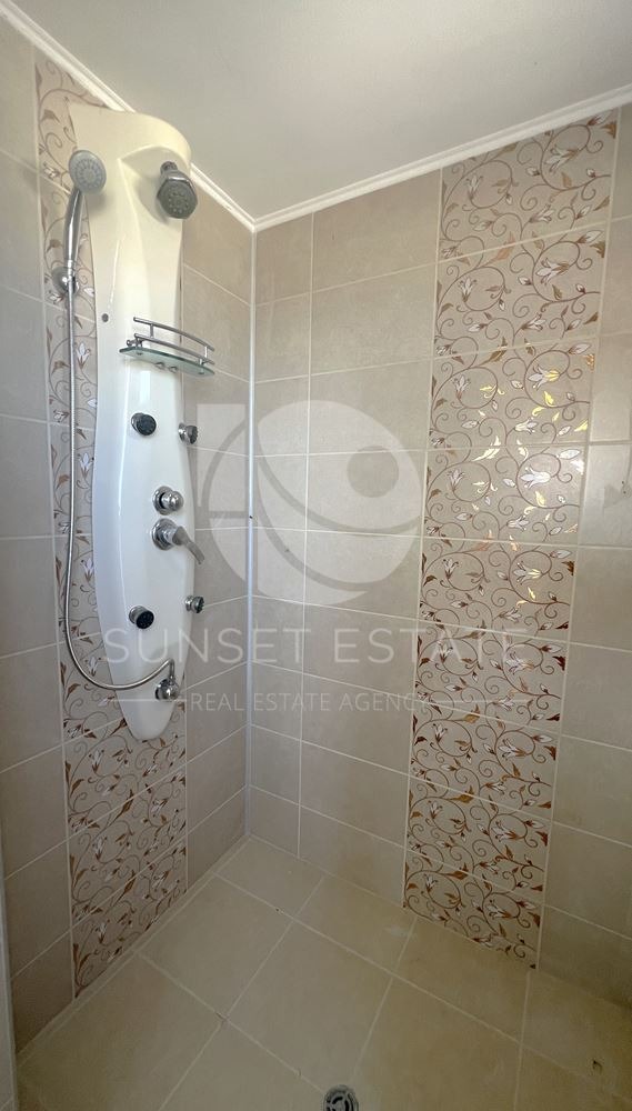 Na sprzedaż  3 sypialnie region Burgas , Pomorie , 129 mkw | 24419212 - obraz [15]