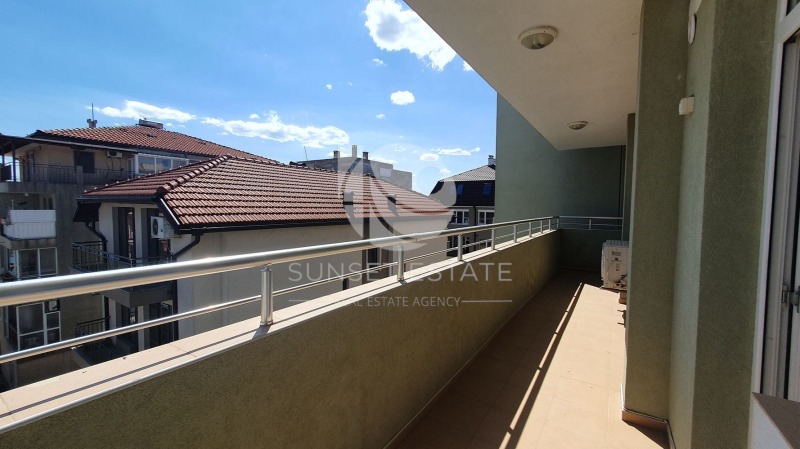 Na sprzedaż  3 sypialnie region Burgas , Pomorie , 129 mkw | 24419212 - obraz [11]