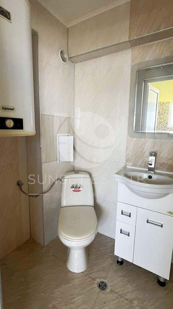 Na sprzedaż  3 sypialnie region Burgas , Pomorie , 129 mkw | 24419212 - obraz [14]