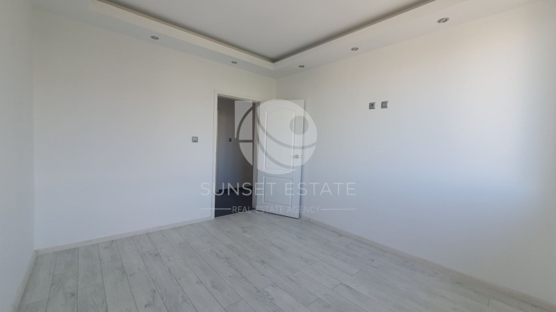 Na sprzedaż  3 sypialnie region Burgas , Pomorie , 129 mkw | 24419212 - obraz [3]