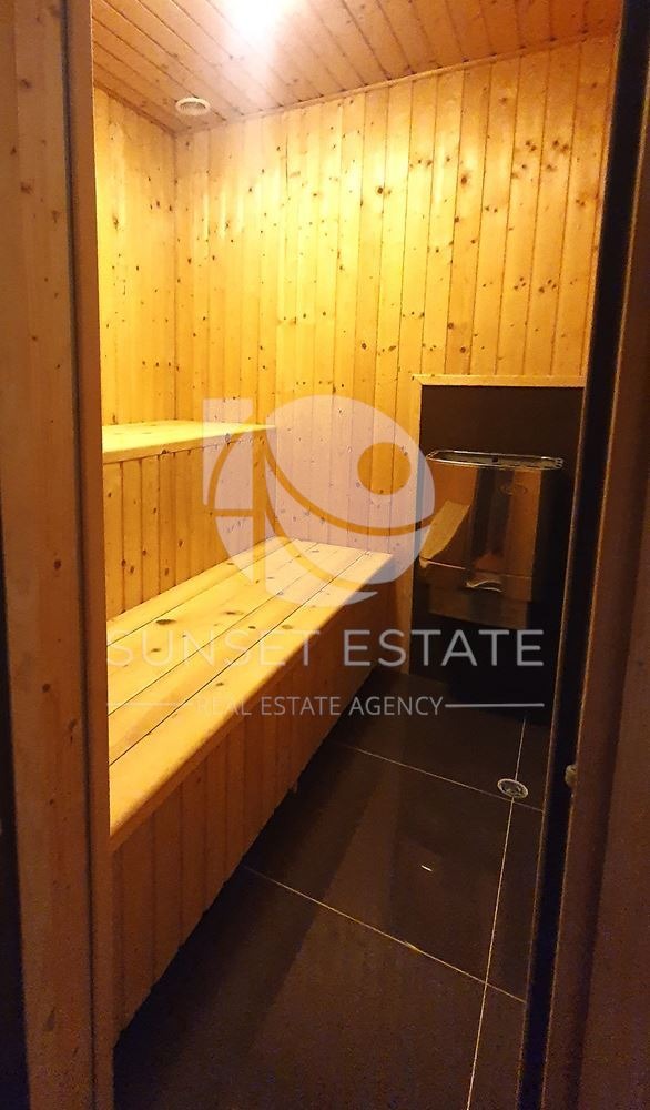 Na sprzedaż  3 sypialnie region Burgas , Pomorie , 129 mkw | 24419212 - obraz [8]