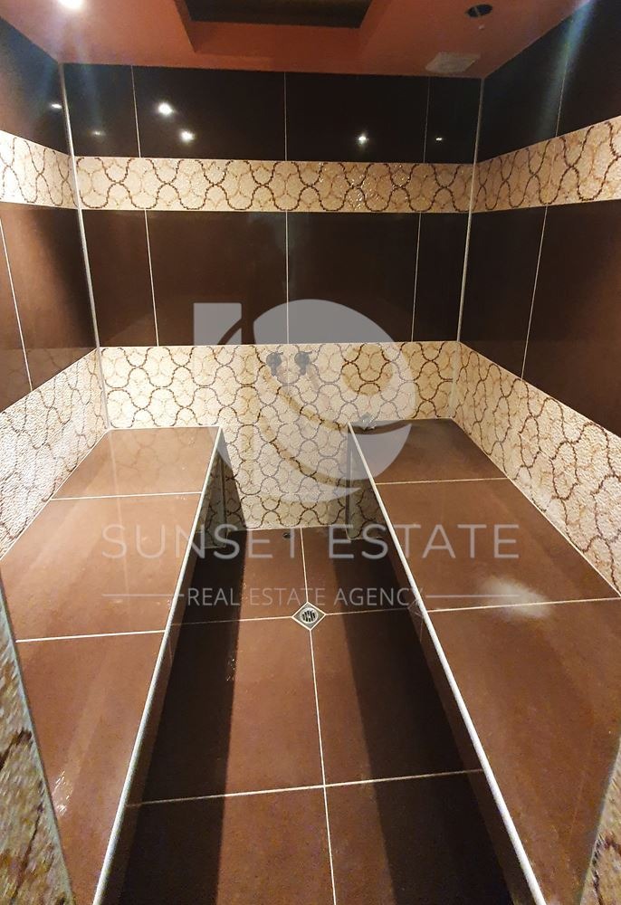 Na sprzedaż  3 sypialnie region Burgas , Pomorie , 129 mkw | 24419212 - obraz [9]
