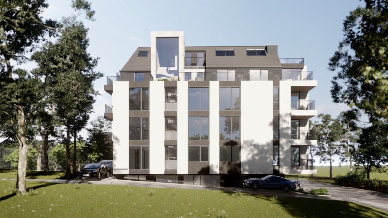 Продава 4-СТАЕН, гр. Варна, м-т Сотира, снимка 2 - Апартаменти - 52140630