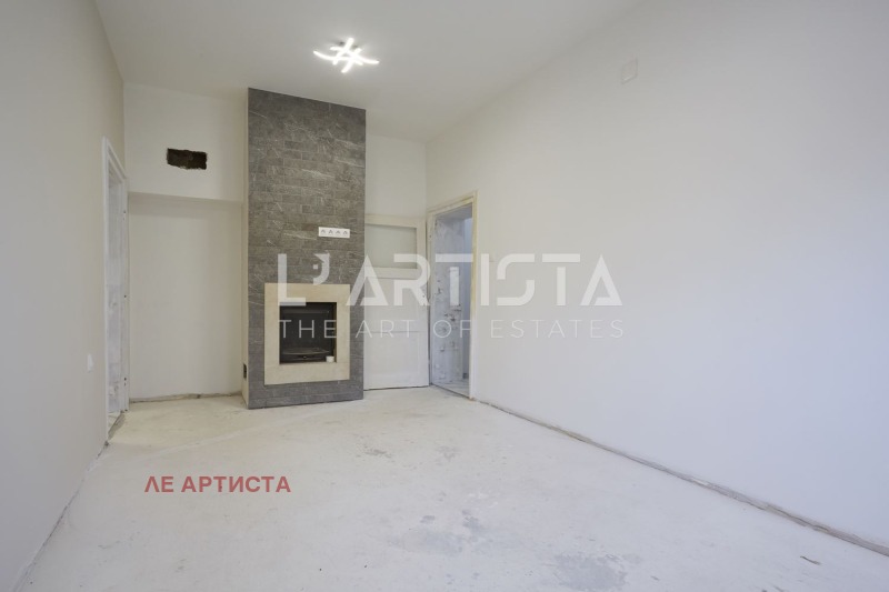 Продава 4-СТАЕН, гр. София, Дружба 1, снимка 3 - Апартаменти - 52575726