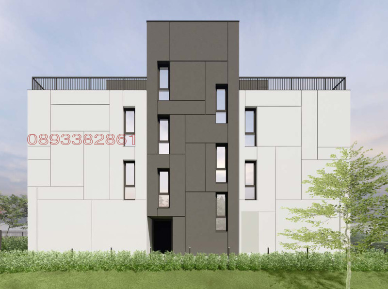 Na prodej  Mezonet Sofia , Lozen , 126 m2 | 25092403 - obraz [5]