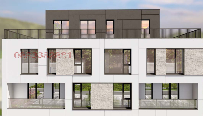 Na prodej  Mezonet Sofia , Lozen , 126 m2 | 25092403