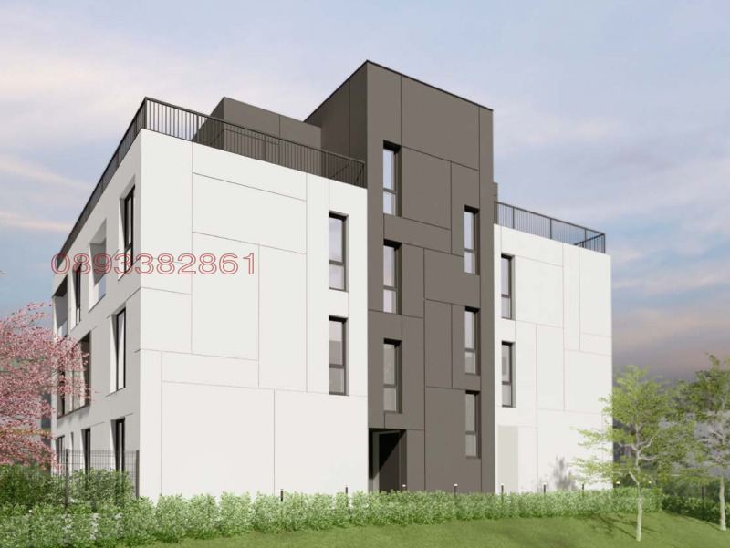 Na prodej  Mezonet Sofia , Lozen , 126 m2 | 25092403 - obraz [4]