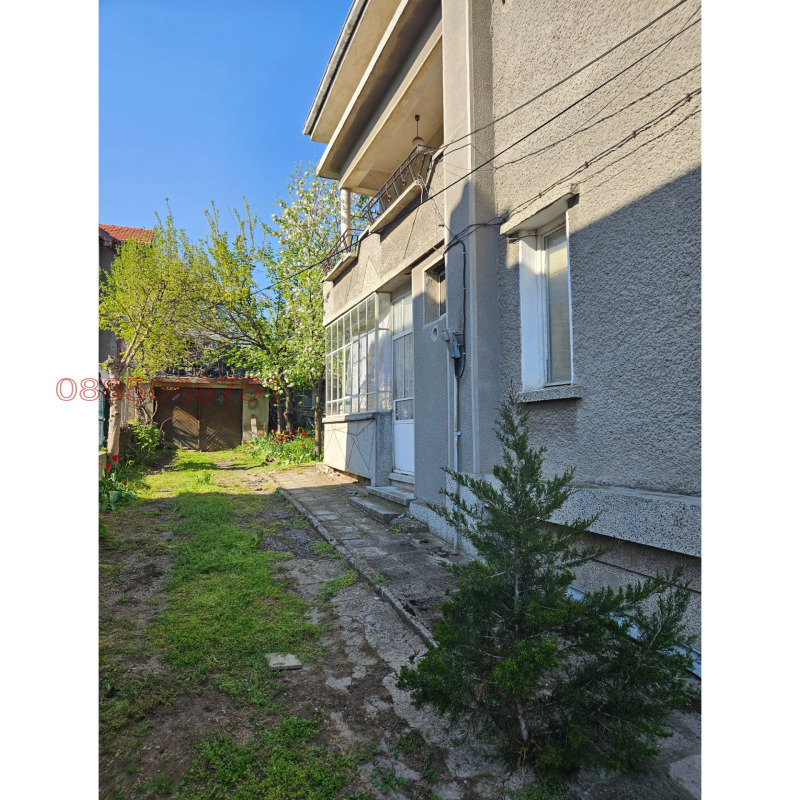 Продава КЪЩА, гр. Попово, област Търговище, снимка 4 - Къщи - 52785235