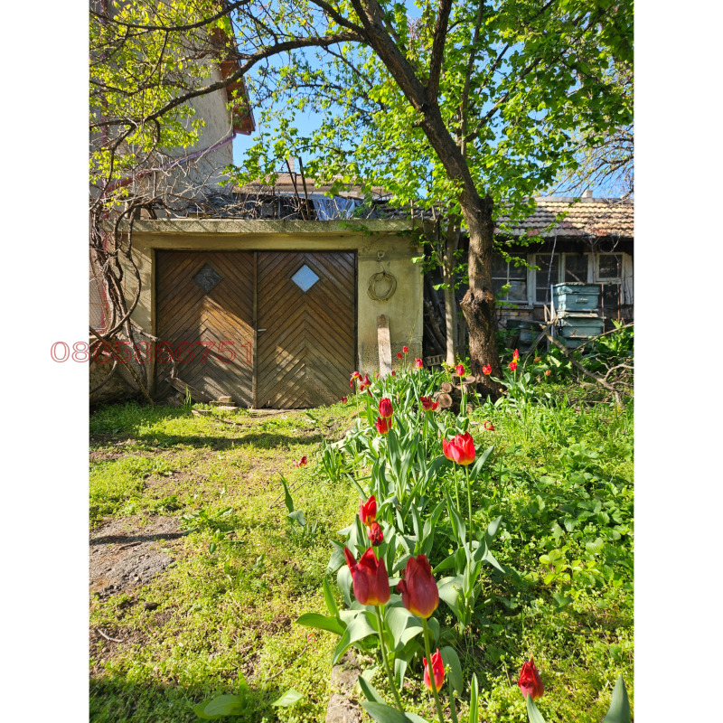 Продава КЪЩА, гр. Попово, област Търговище, снимка 2 - Къщи - 52785235