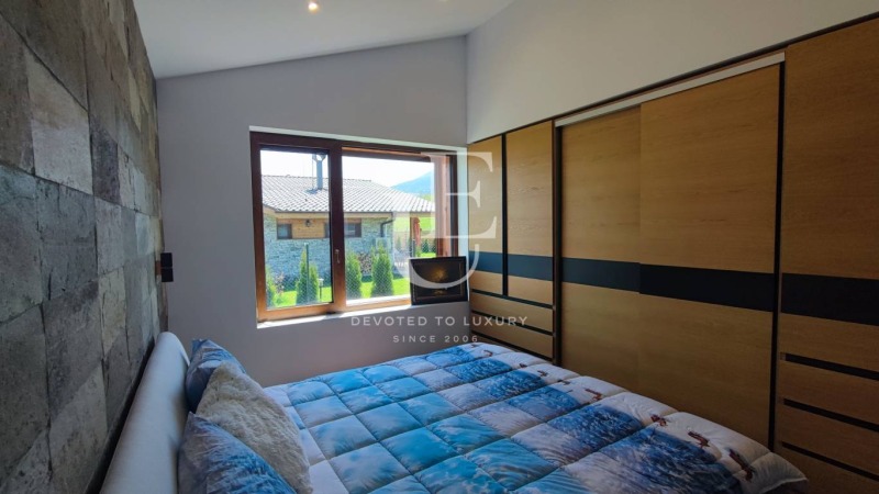 Продава КЪЩА, гр. Разлог, област Благоевград, снимка 10 - Къщи - 52756219