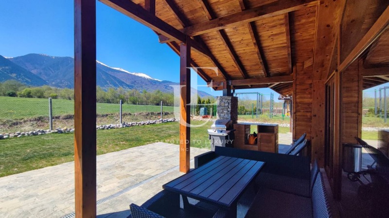 Продава КЪЩА, гр. Разлог, област Благоевград, снимка 13 - Къщи - 52756219