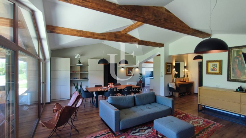 Продава КЪЩА, гр. Разлог, област Благоевград, снимка 4 - Къщи - 52756219