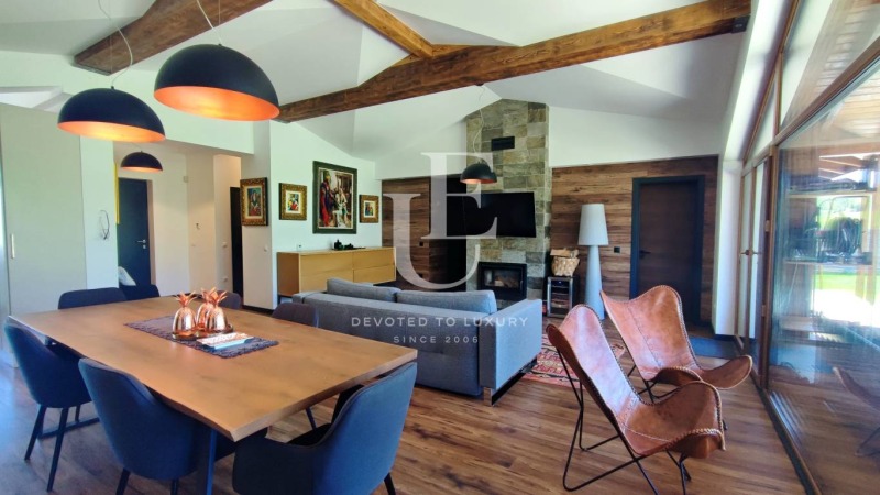 Продава КЪЩА, гр. Разлог, област Благоевград, снимка 5 - Къщи - 52756219