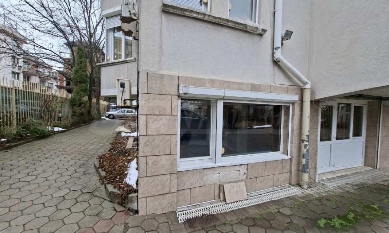 Продава ГАРАЖ, ПАРКОМЯСТО, гр. София, Витоша