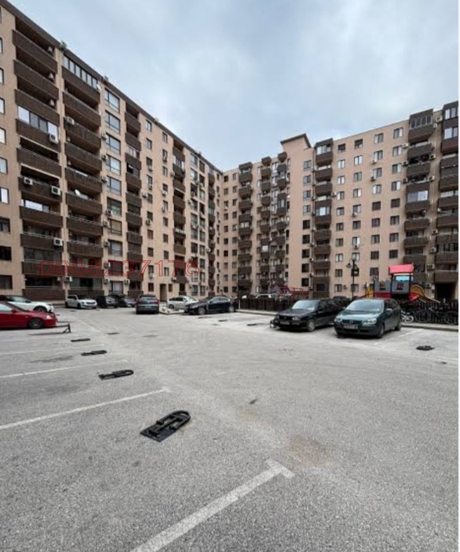 Продава ГАРАЖ, ПАРКОМЯСТО, гр. Пловдив, Кючук Париж